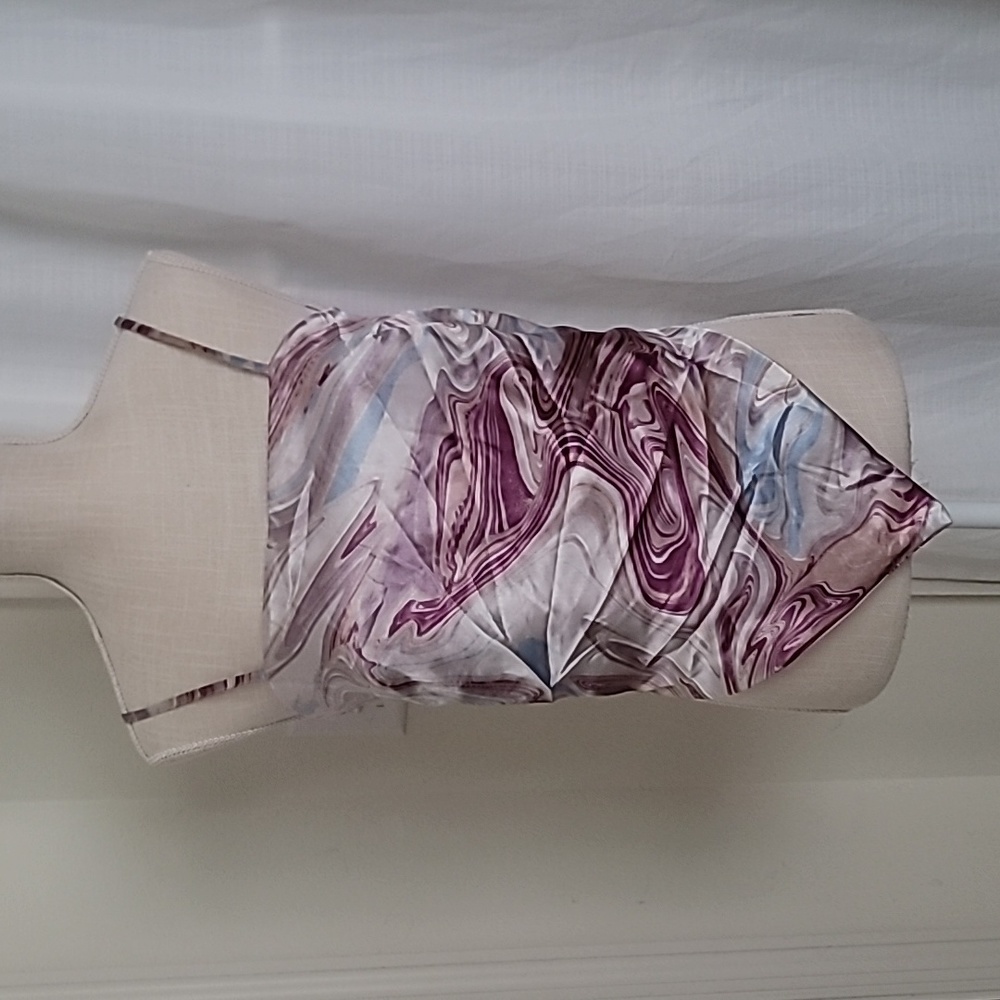 Satin Top